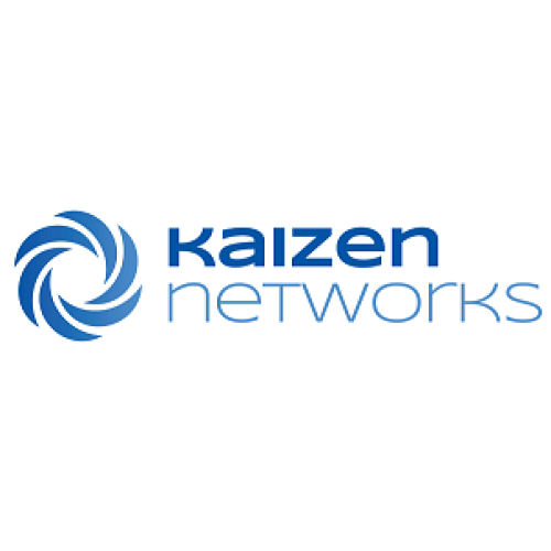 Logo Kaizen Networks S.L.