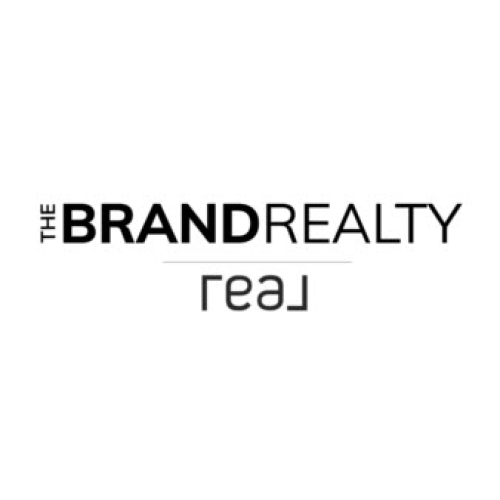 Logo The Brand Realty Team