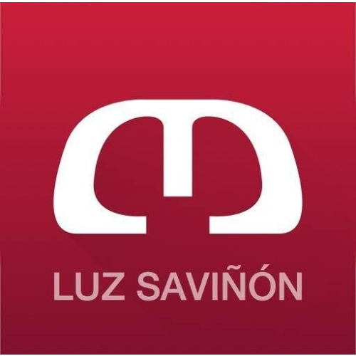 Logo Montepío Luz Saviñón IAP