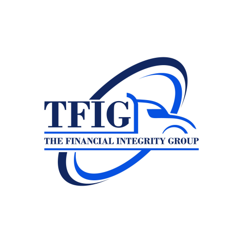 Logo The Financial Integrity Group