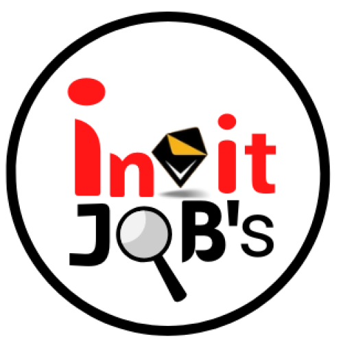 Logo invite jobs