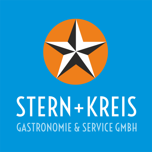 Logo Stern und Kreis Gastronomie und Service GmbH