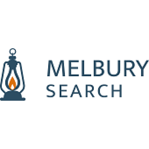 Logo Melbury Search