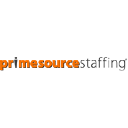 Logo PrimeSource Staffing LLC
