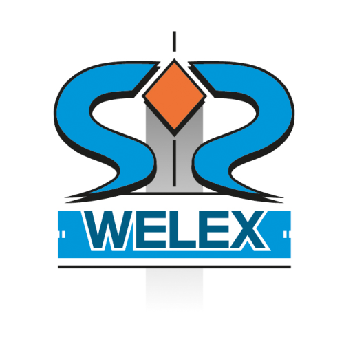 Logo Welex Group