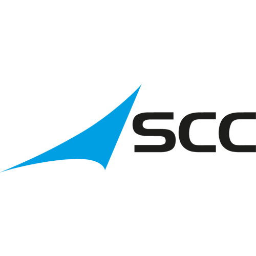 Logo SCC