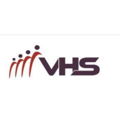 Logo VHS Consulting India Private. Limited