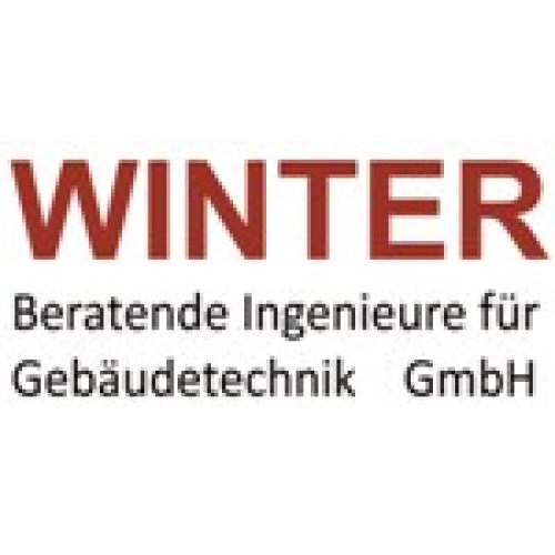 Logo WINTER Beratende Ingenieure für Gebäudetechnik