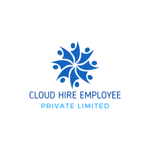 Logo Cloud Hire Employee Pvt Ltd