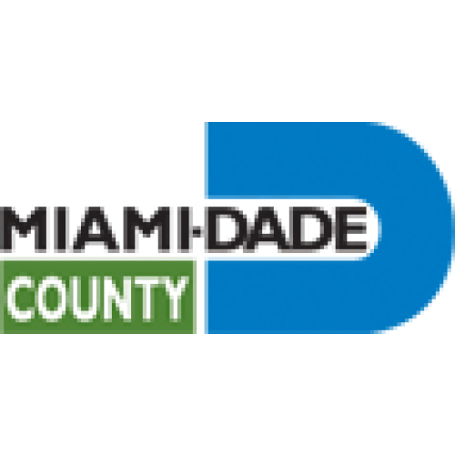 Logo Miami Dade County