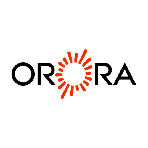 Logo Orora