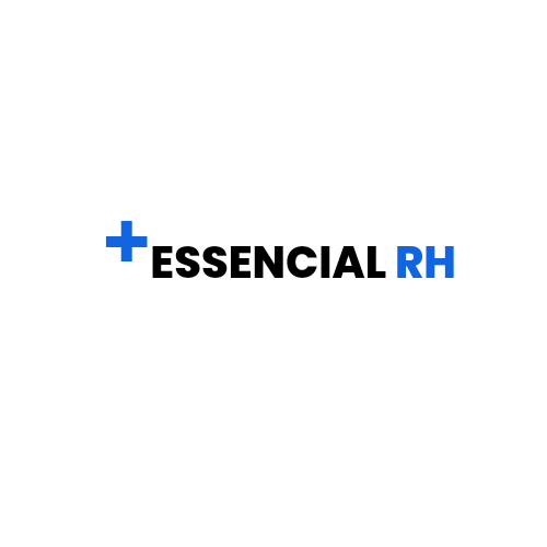 Logo Essencial RH
