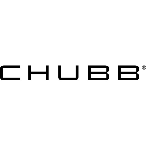 Logo Chubb Group of Insurance Companes