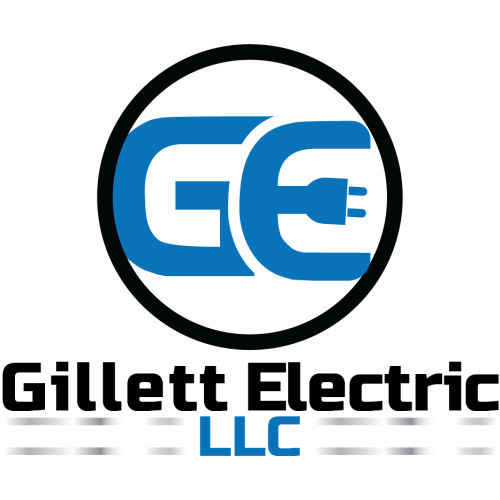 Logo Gillett Electric LLC