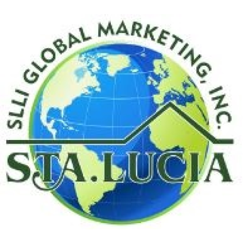 Logo SLLI Global Marketing Inc.
