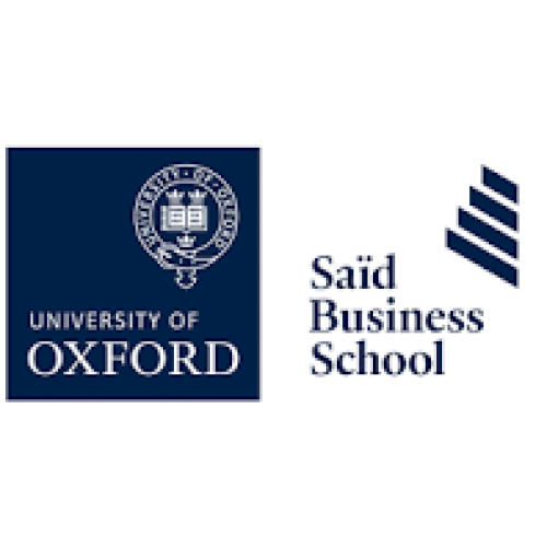 Logo Said Business School