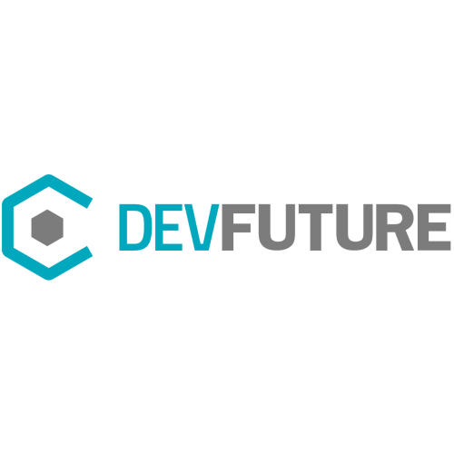 Logo DevFuture GmbH