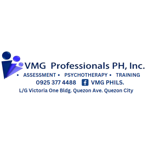 Logo VMG Professionals PH., Inc.