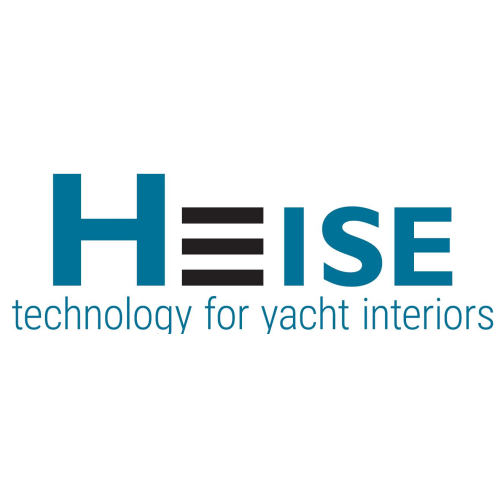 Logo Heise GmbH