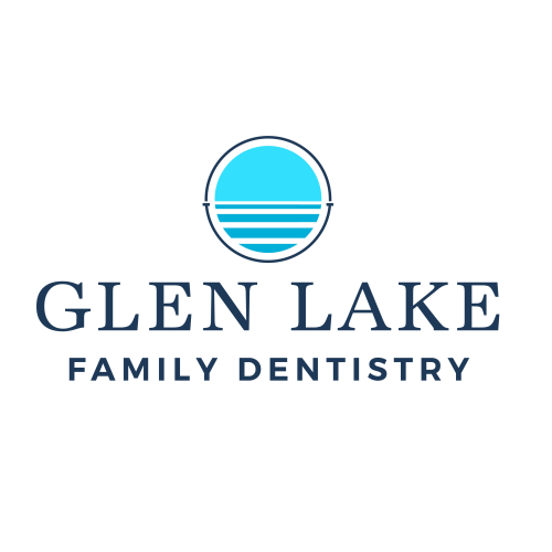 Logo Glen Lake Family Dentistry