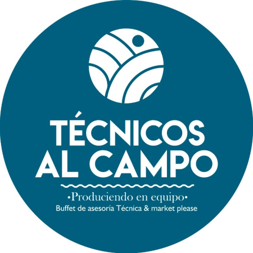Logo Técnicos al Campo