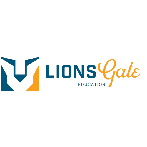 Logo Lionsgate Education
