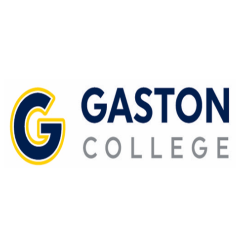 Logo Gaston College