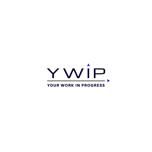 Logo Your Work in Progress, LLC.