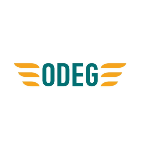 Logo ODEG - Ostdeutsche Eisenbahn GmbH