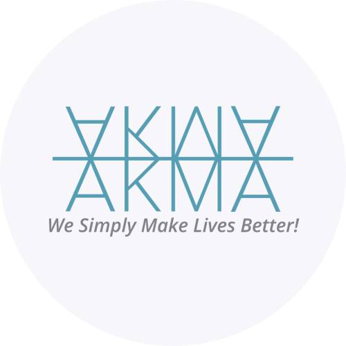 Logo AKMA General Insurance Agency