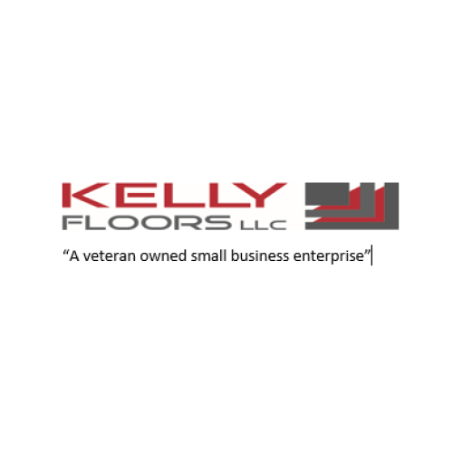 Logo Kelly Floors LLC