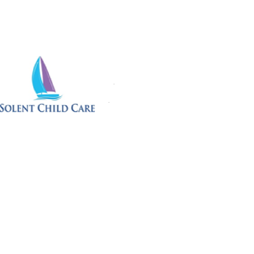 Logo Solent Child Care ltd