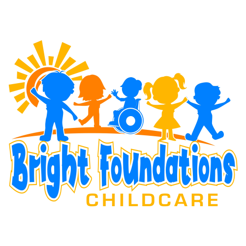 Logo Bright Foundations Childcare Center