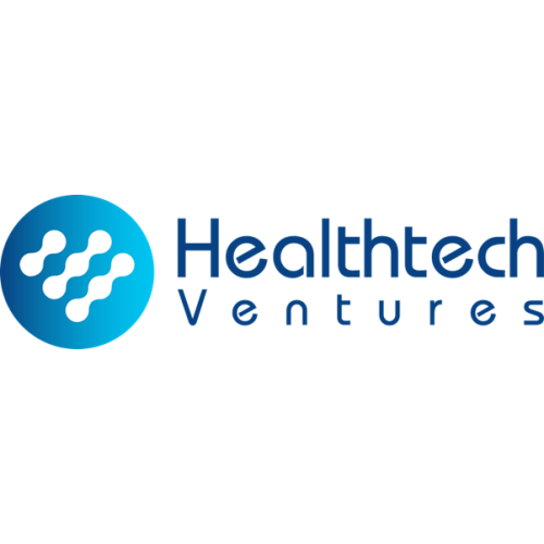 Logo Healthtech Ventures GmbH