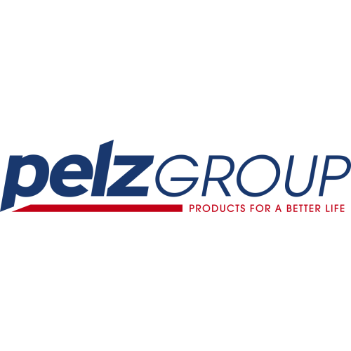 Logo W. Pelz GmbH & Co.KG