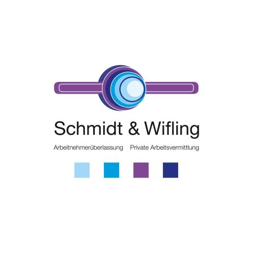 Logo Schmidt & Wifling GmbH