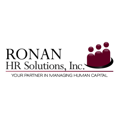 Logo Ronan HR Solutions