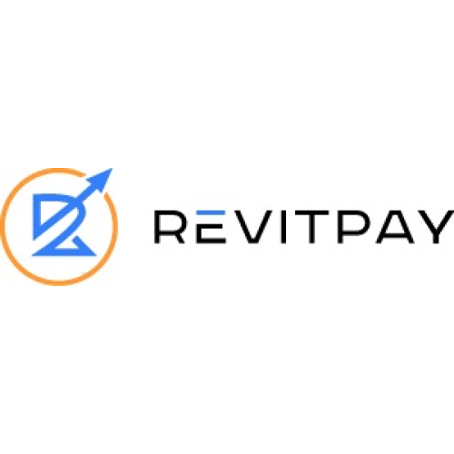 Logo RevitPay