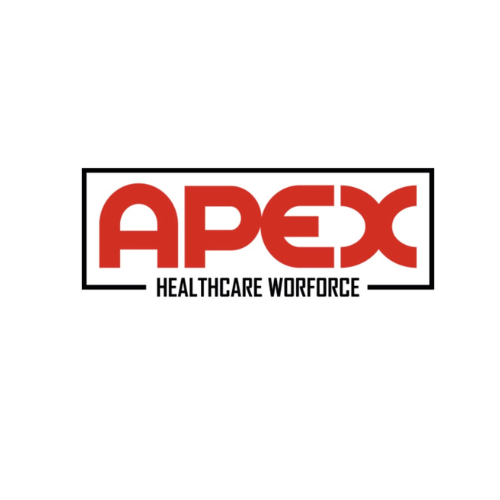 Logo Apex Healthcare Workforce