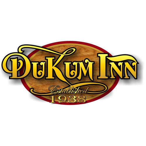 Logo The DuKum Inn