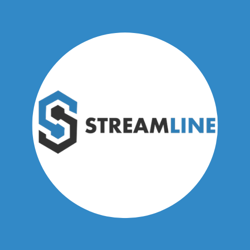 Logo Streamline