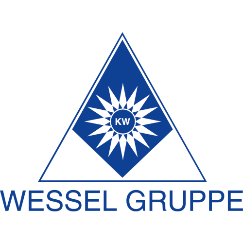 Logo WESSEL Gruppe