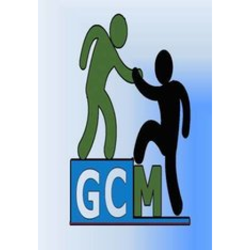 Logo Global Channel Managememt.com