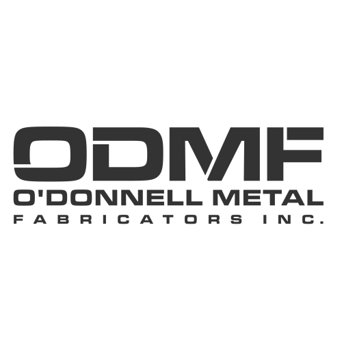 Logo O'Donnell Metal Fabricators