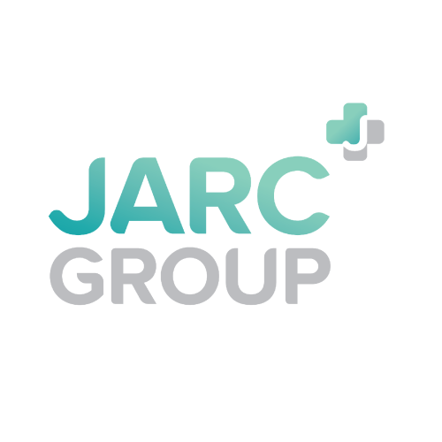 Logo JARC Group of Companies