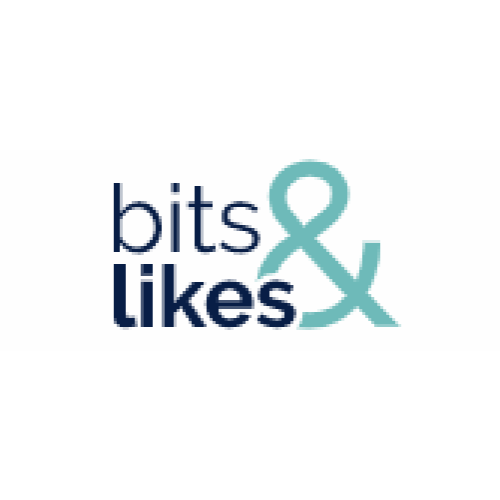 Logo bits & likes