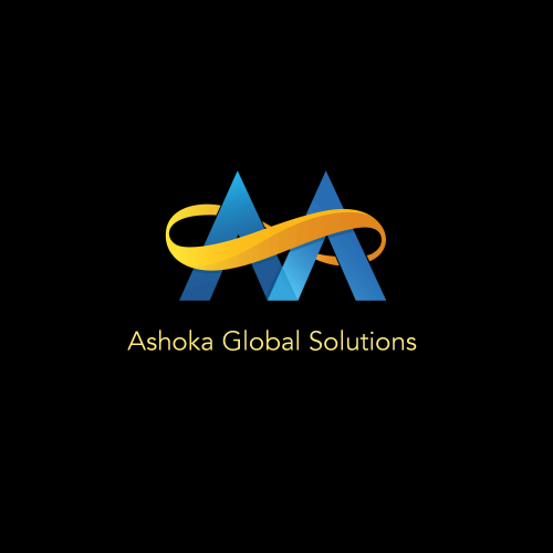 Logo Ashoka Global Solutions