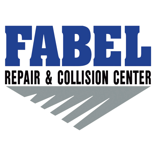 Logo Fabel Repair & Collision Center