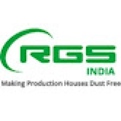 Logo RGS Vacuum Solutions Pvt. Ltd