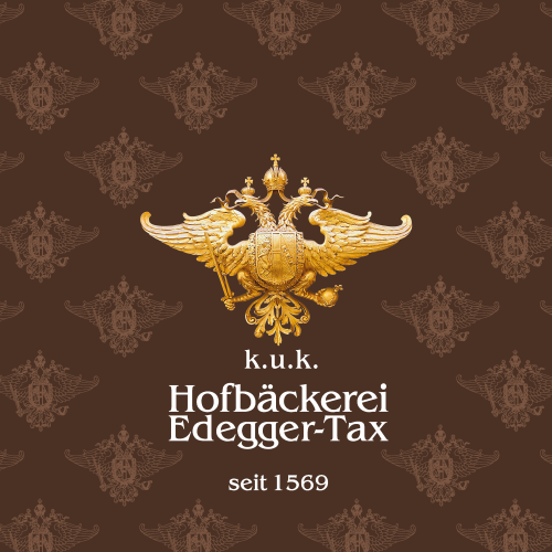 Logo Hofbäckerei Edegger-Tax